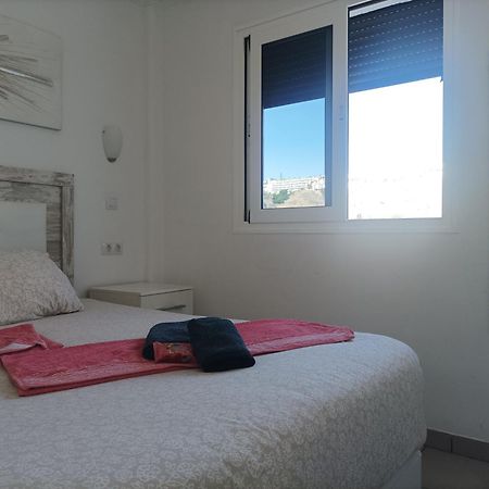 פוארטו ריקו Solaris - Refurbished, Top Floor, Sea Views מראה חיצוני תמונה
