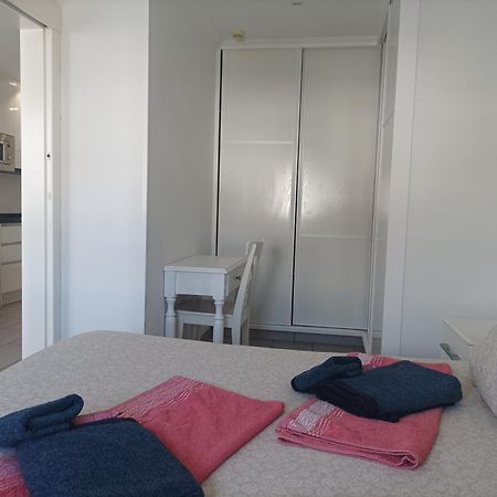 פוארטו ריקו Solaris - Refurbished, Top Floor, Sea Views מראה חיצוני תמונה