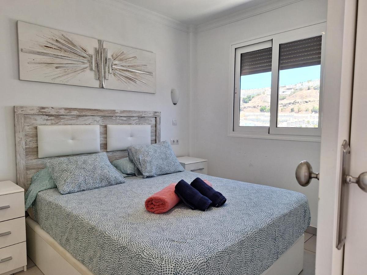 פוארטו ריקו Solaris - Refurbished, Top Floor, Sea Views מראה חיצוני תמונה