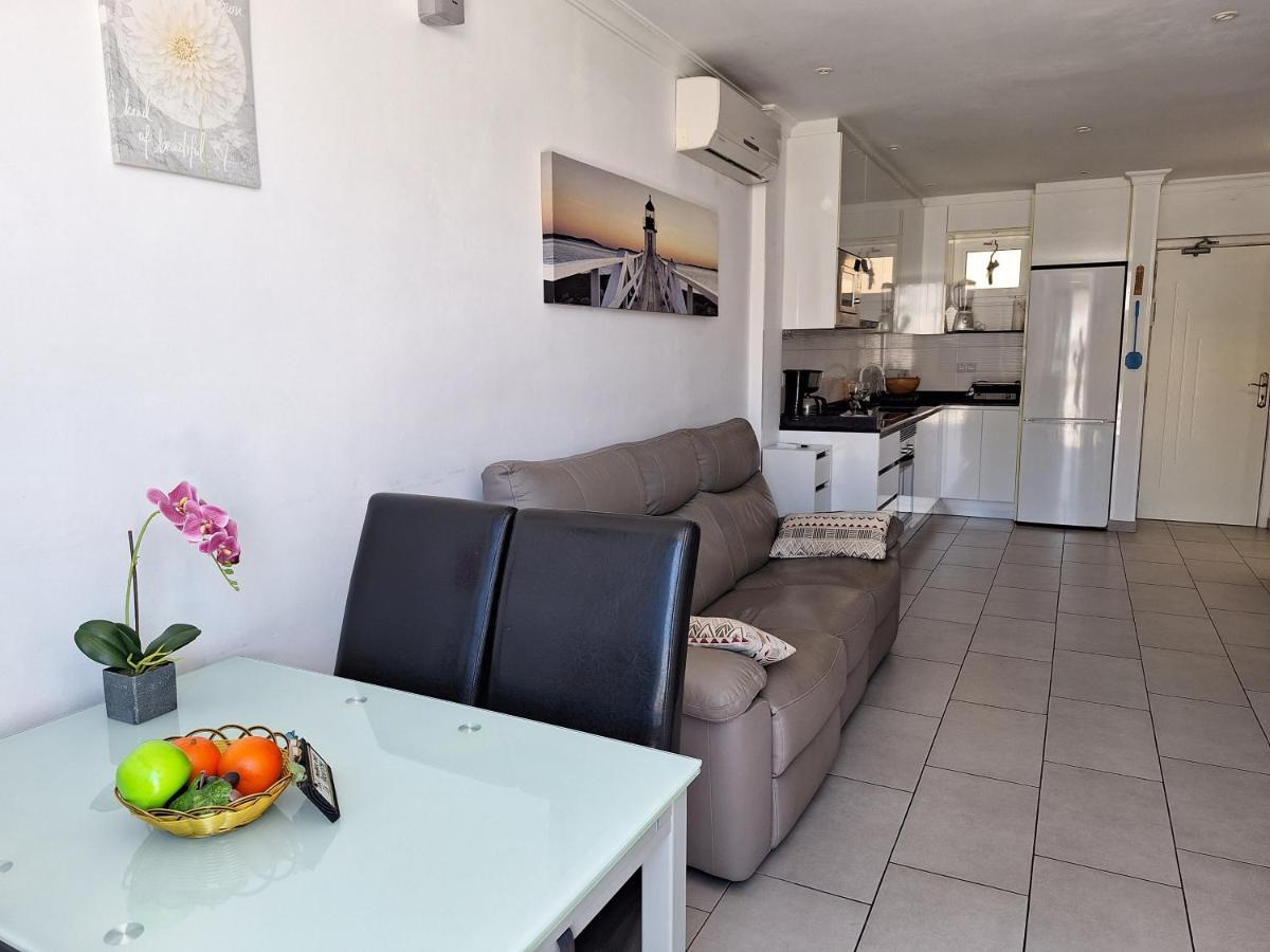 פוארטו ריקו Solaris - Refurbished, Top Floor, Sea Views מראה חיצוני תמונה