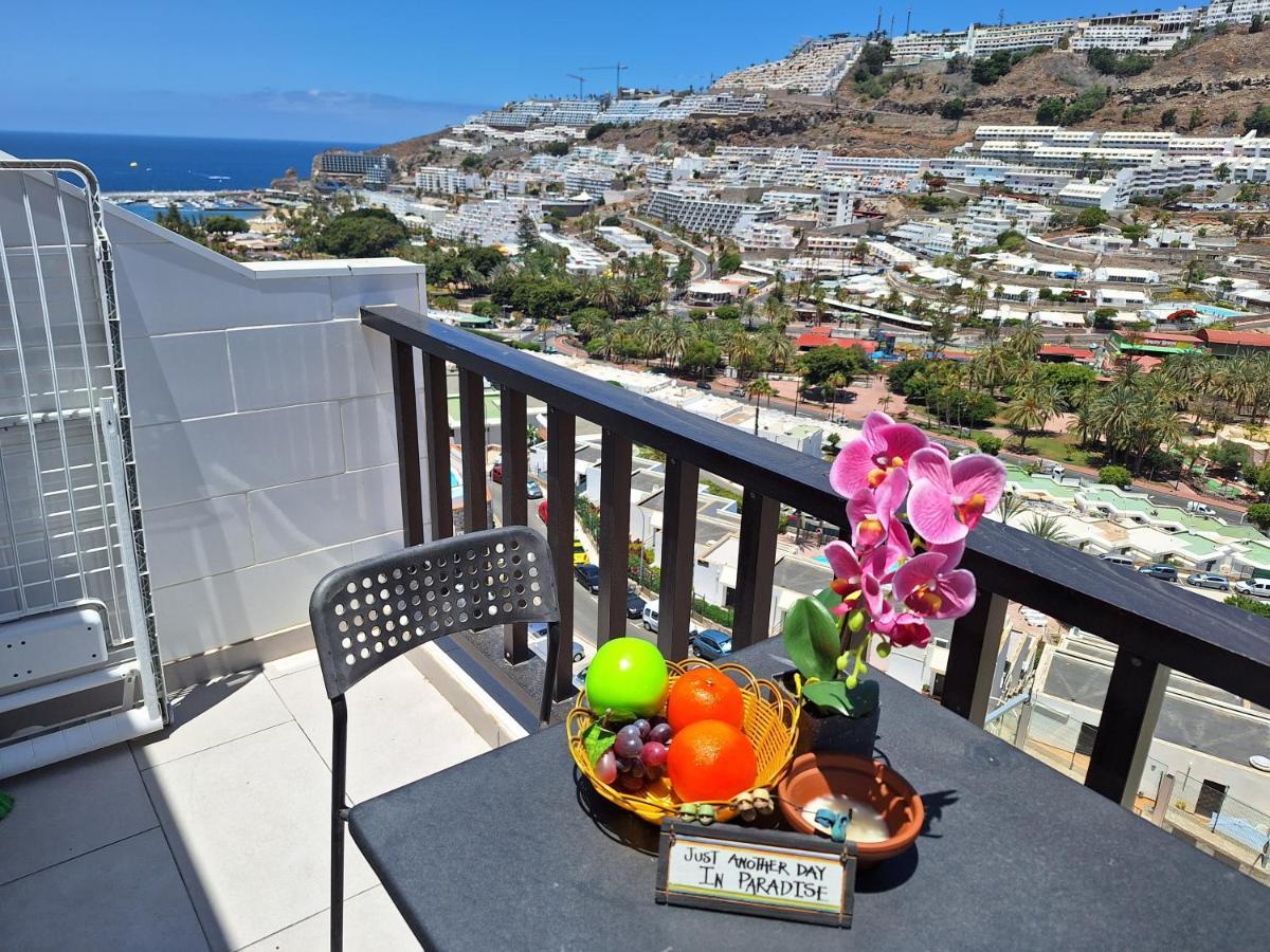 פוארטו ריקו Solaris - Refurbished, Top Floor, Sea Views מראה חיצוני תמונה