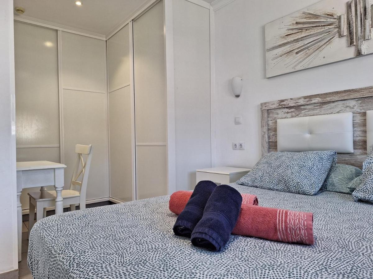 פוארטו ריקו Solaris - Refurbished, Top Floor, Sea Views מראה חיצוני תמונה