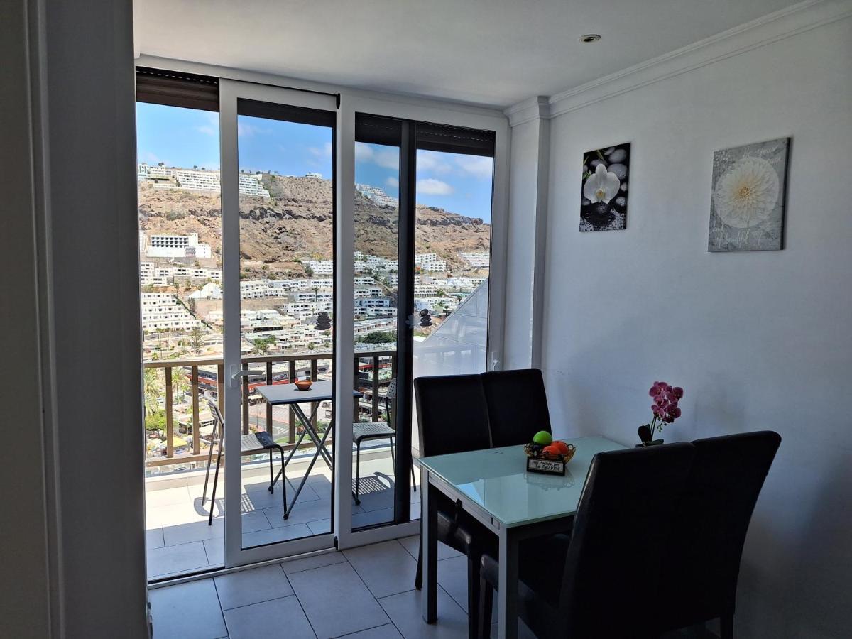 פוארטו ריקו Solaris - Refurbished, Top Floor, Sea Views מראה חיצוני תמונה