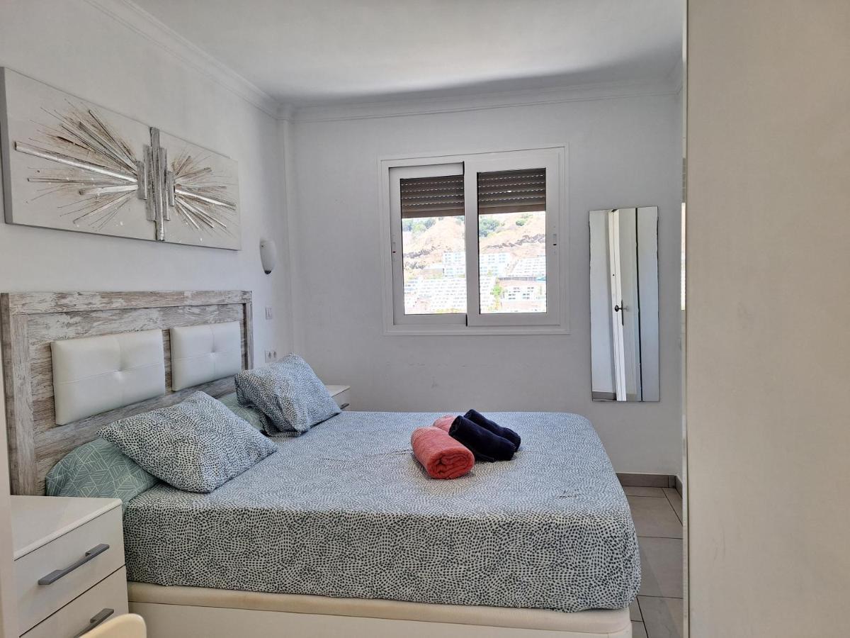 פוארטו ריקו Solaris - Refurbished, Top Floor, Sea Views מראה חיצוני תמונה