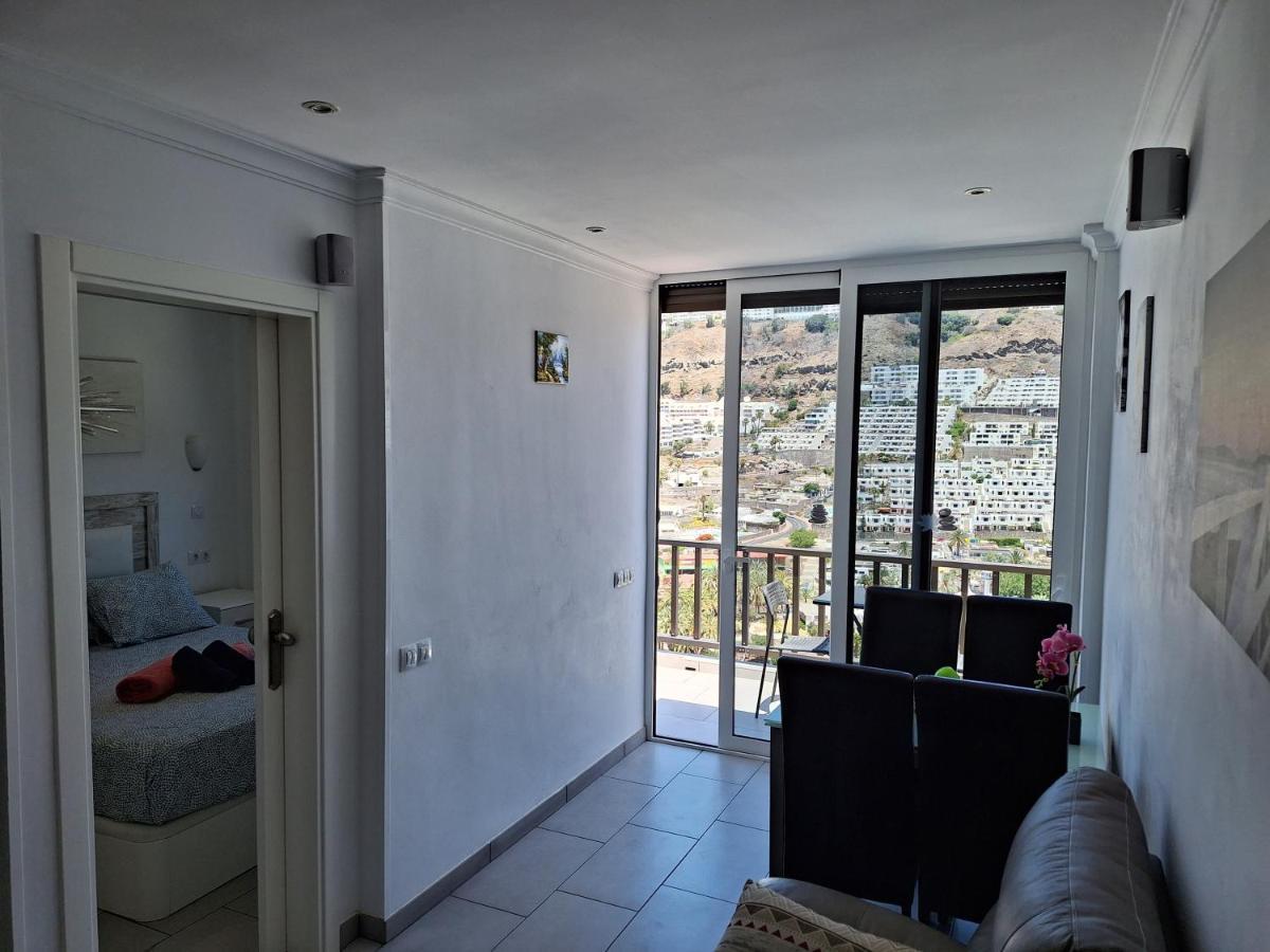 פוארטו ריקו Solaris - Refurbished, Top Floor, Sea Views מראה חיצוני תמונה