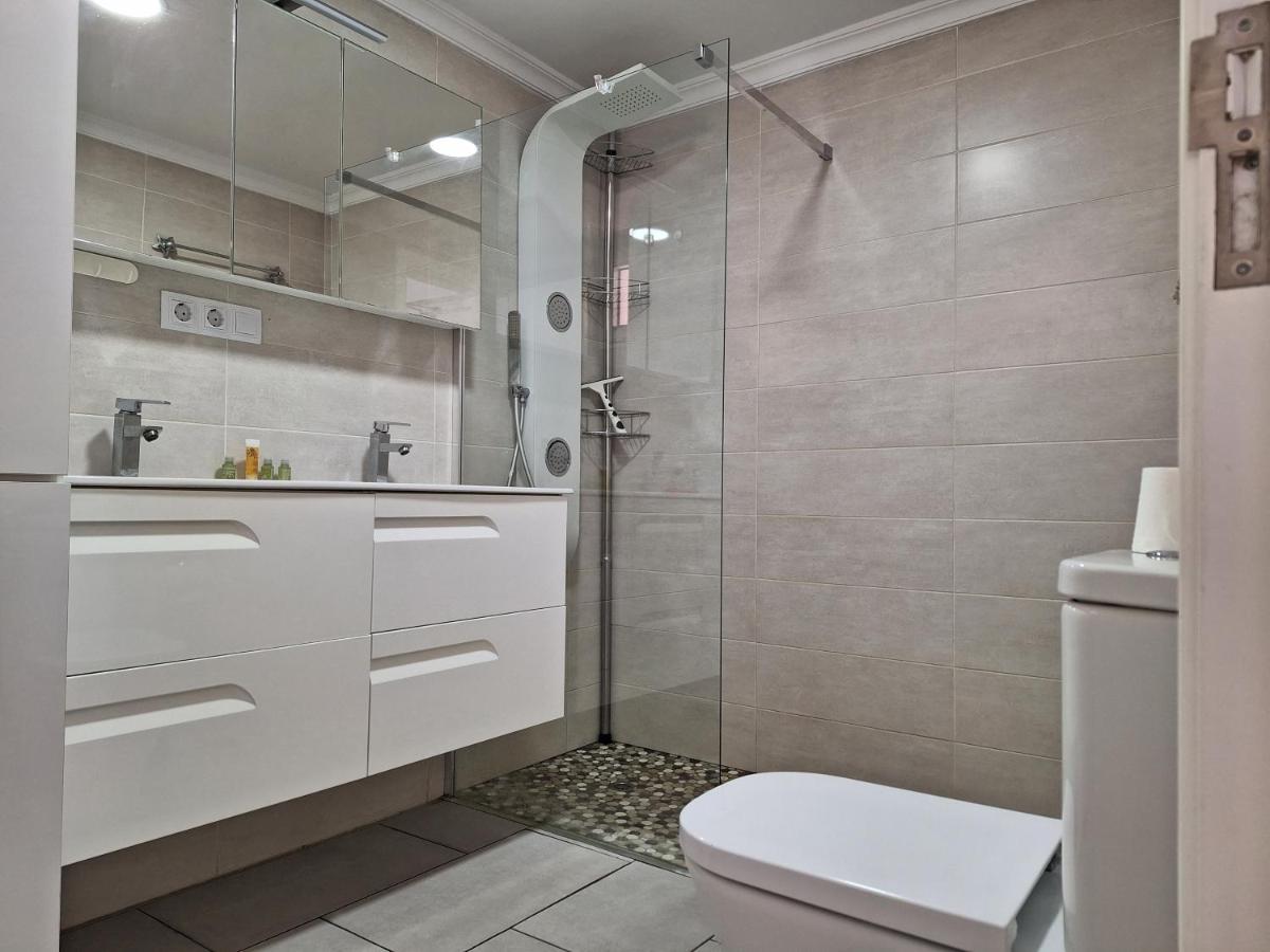 פוארטו ריקו Solaris - Refurbished, Top Floor, Sea Views מראה חיצוני תמונה