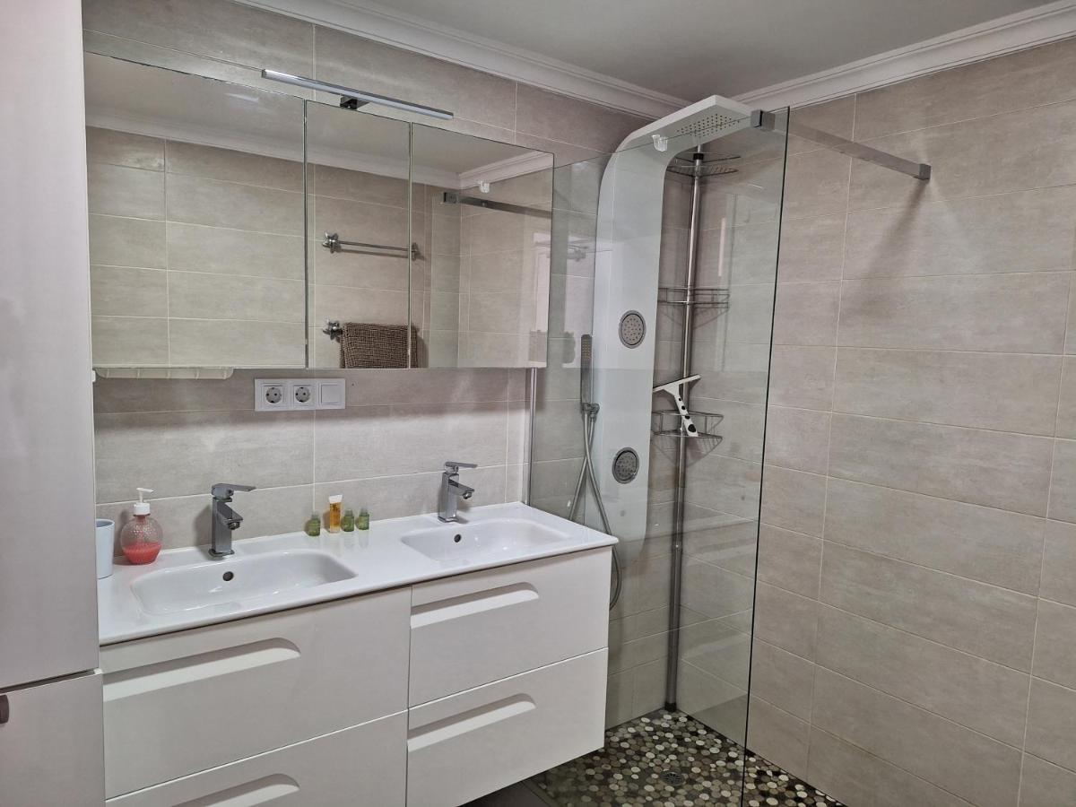 פוארטו ריקו Solaris - Refurbished, Top Floor, Sea Views מראה חיצוני תמונה