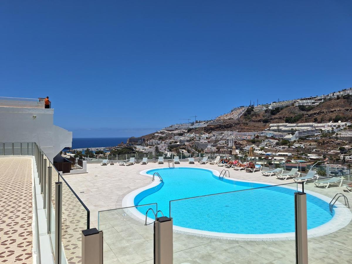 פוארטו ריקו Solaris - Refurbished, Top Floor, Sea Views מראה חיצוני תמונה