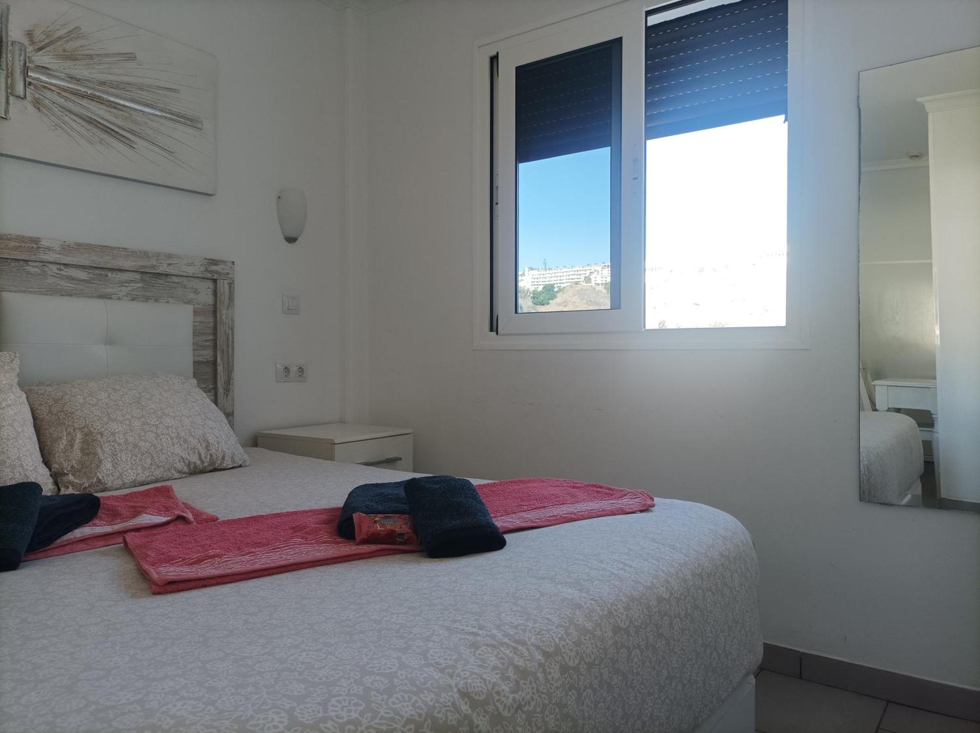 פוארטו ריקו Solaris - Refurbished, Top Floor, Sea Views מראה חיצוני תמונה