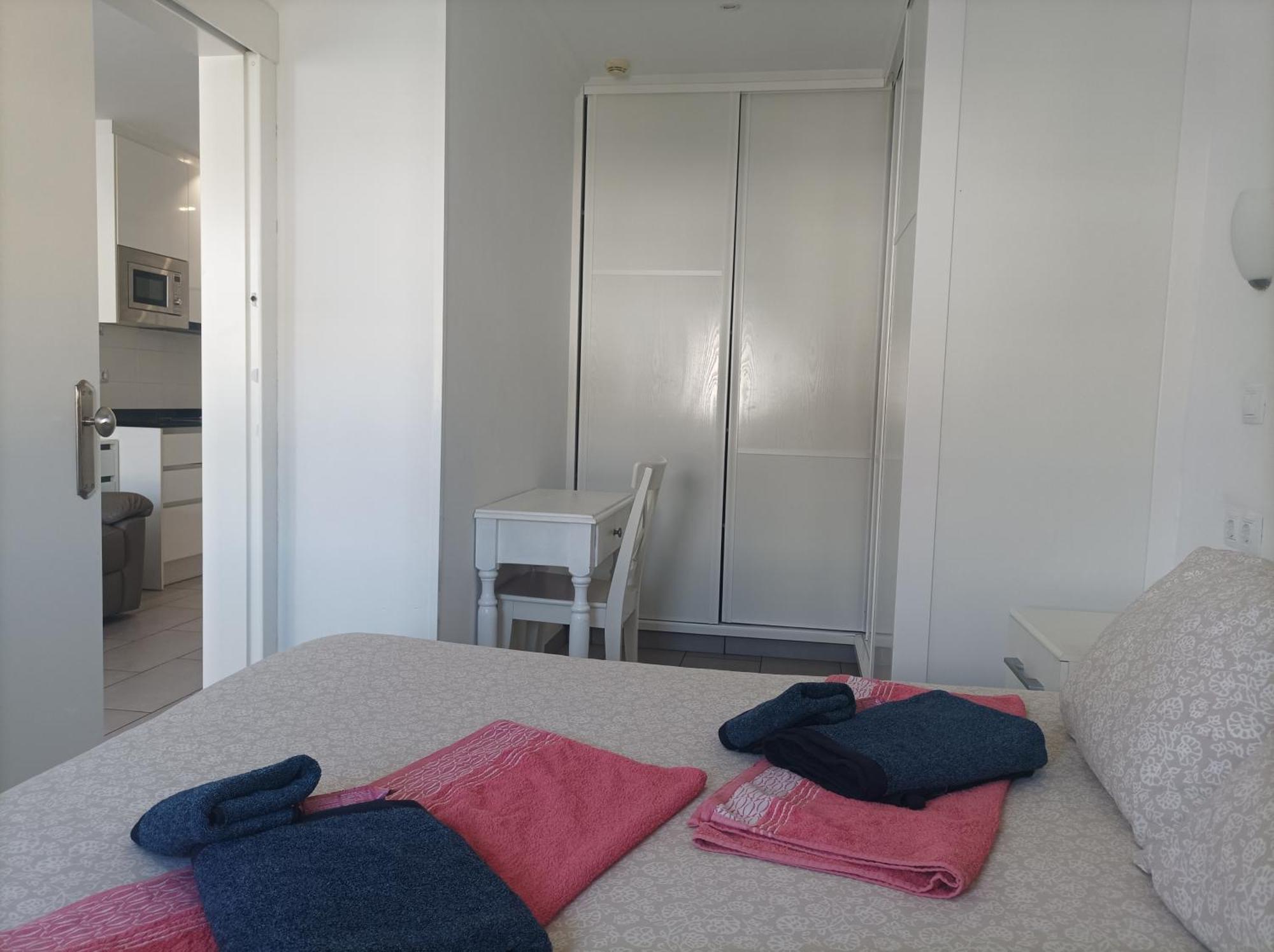פוארטו ריקו Solaris - Refurbished, Top Floor, Sea Views מראה חיצוני תמונה